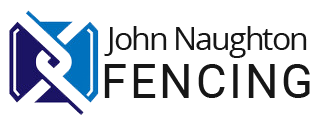 John Naughton Fencing-Commercial, Industrial, Agricultural Fence Installations